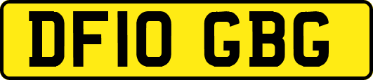 DF10GBG