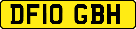 DF10GBH