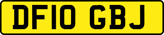DF10GBJ