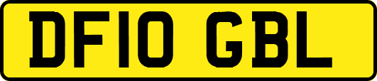 DF10GBL