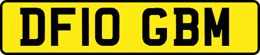 DF10GBM