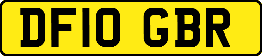 DF10GBR