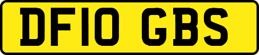 DF10GBS