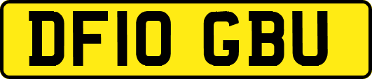 DF10GBU