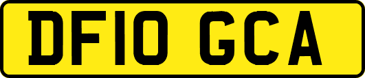 DF10GCA