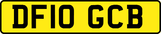 DF10GCB