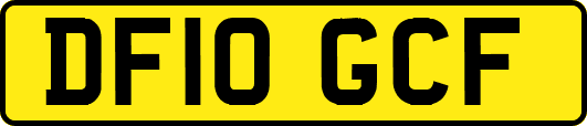 DF10GCF