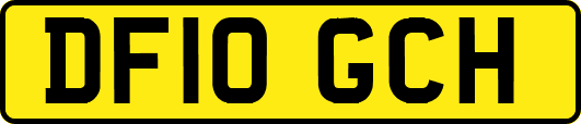 DF10GCH