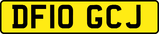 DF10GCJ