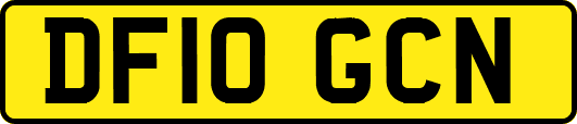 DF10GCN