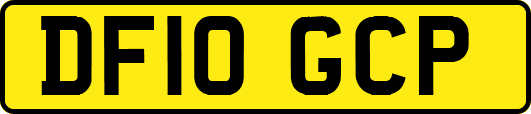DF10GCP