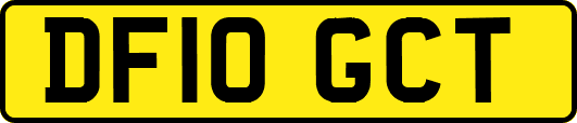 DF10GCT