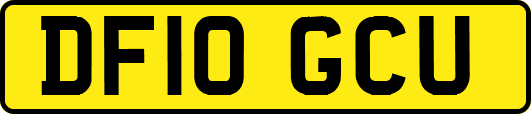DF10GCU