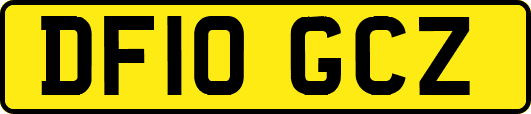 DF10GCZ
