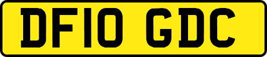 DF10GDC