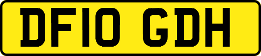 DF10GDH