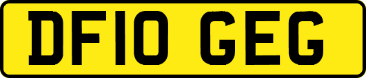 DF10GEG