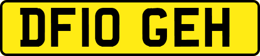 DF10GEH