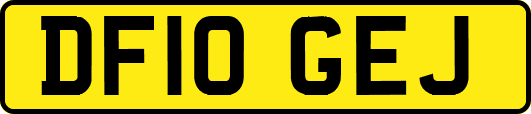 DF10GEJ
