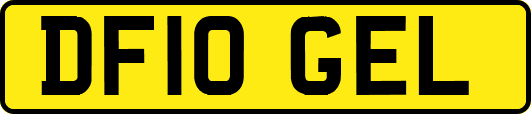 DF10GEL