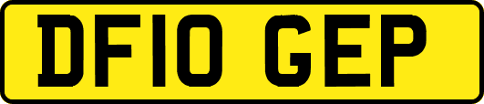 DF10GEP