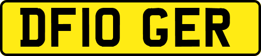 DF10GER