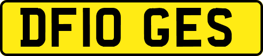DF10GES