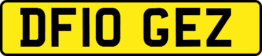 DF10GEZ