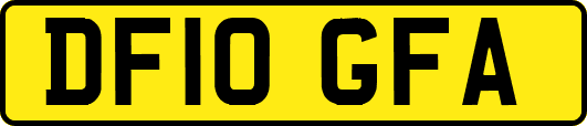 DF10GFA