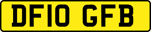 DF10GFB