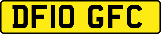 DF10GFC