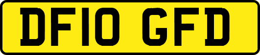 DF10GFD