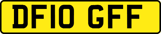 DF10GFF