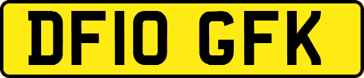 DF10GFK