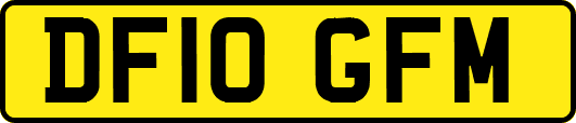 DF10GFM