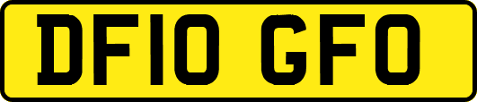 DF10GFO