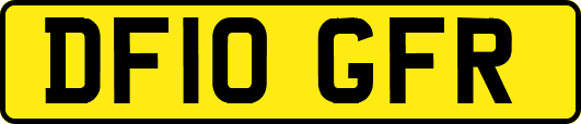 DF10GFR