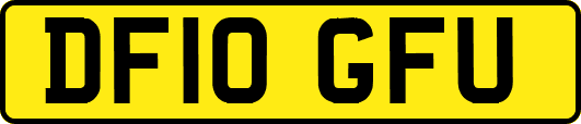 DF10GFU