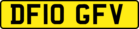 DF10GFV