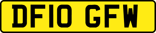 DF10GFW