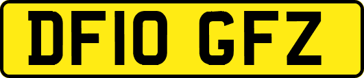 DF10GFZ
