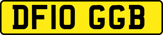 DF10GGB