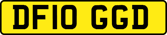 DF10GGD