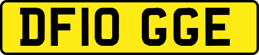 DF10GGE