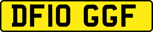 DF10GGF