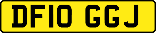 DF10GGJ