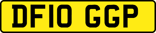 DF10GGP