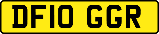 DF10GGR