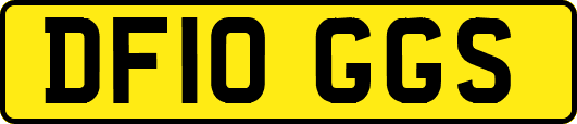 DF10GGS