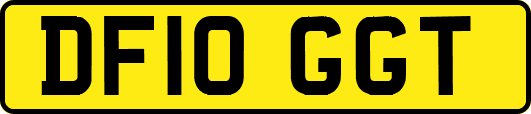 DF10GGT
